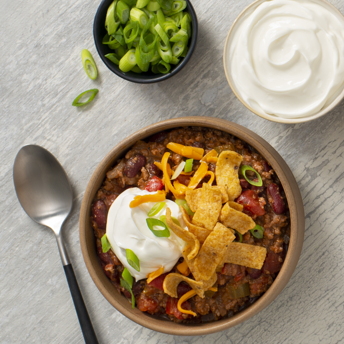 FRITOS® Chili